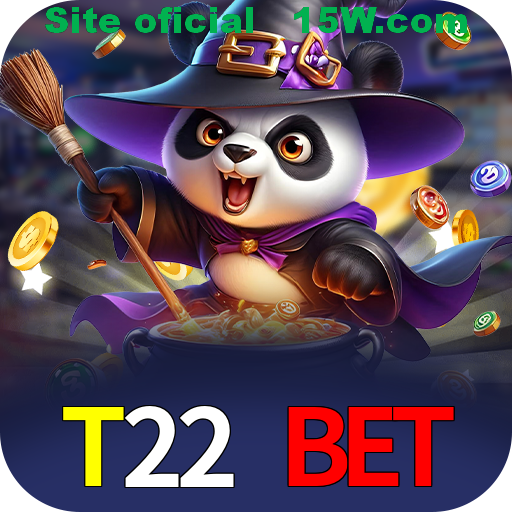 T22 Bet Início - Plataforma Oficial Certificada MGA