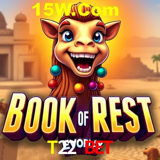 T22 Bet Cassino - 80+ Mesas ao Vivo