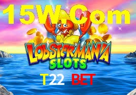 Daily Bonuses T22 Bet