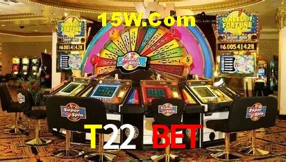 Sistemas de Segurança T22 Bet