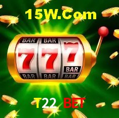 T22 Bet São Paulo - Top Slots