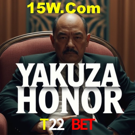 T22 Bet