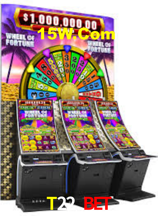 T22 Bet