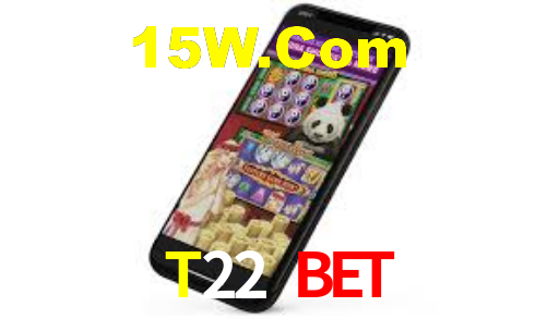 T22 Bet Login