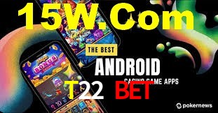 Blackjack Table T22 Bet
