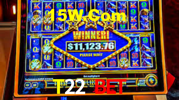 T22 Bet - App Performance