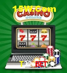 Login Seguro T22 Bet