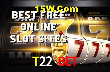 T22 Bet - Rápido Acesse