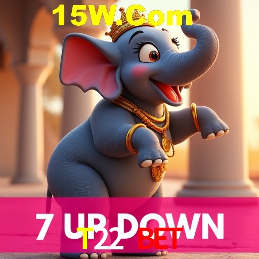 T22 Bet Brasília - Casino Guide
