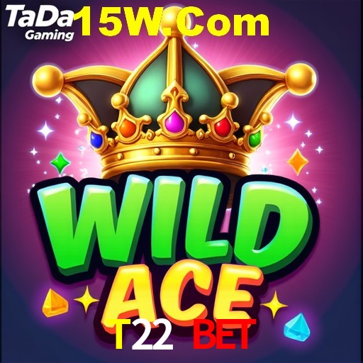 Bônus Generosos e Exclusivos no T22 Bet para Você!