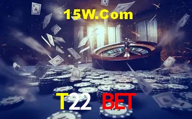 T22 Bet - Análise de Mercados Esportivos