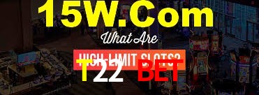 Tournaments T22 Bet