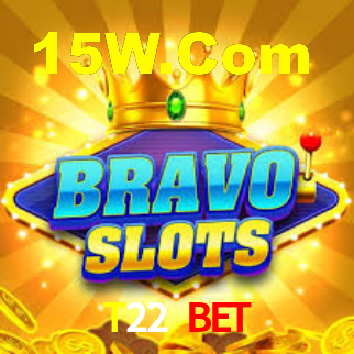 T22 Bet