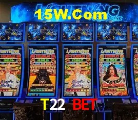 T22 Bet Entrar - Login Seguro Certificado