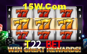 Games Directory T22 Bet