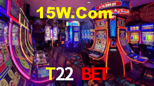 T22 Bet,T22.Com