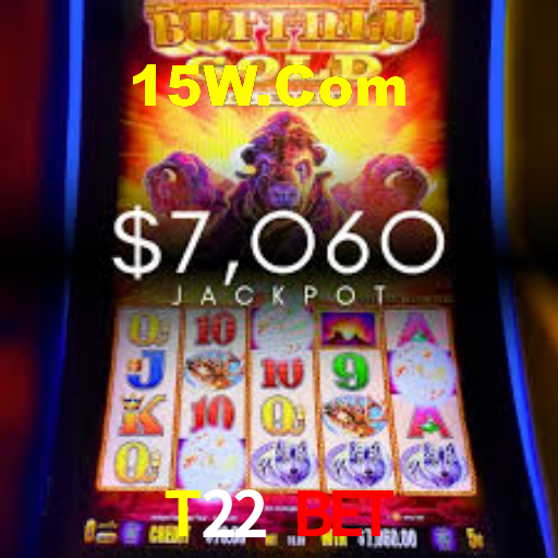 T22 Bet