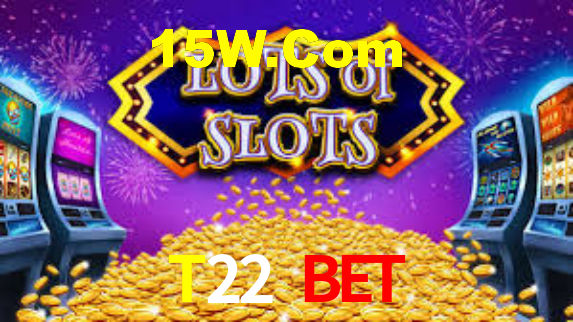 T22 Bet: A Experiência de Casino com Jogos de Mesa ao Vivo