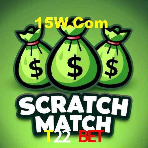 Experiência VIP T22 Bet