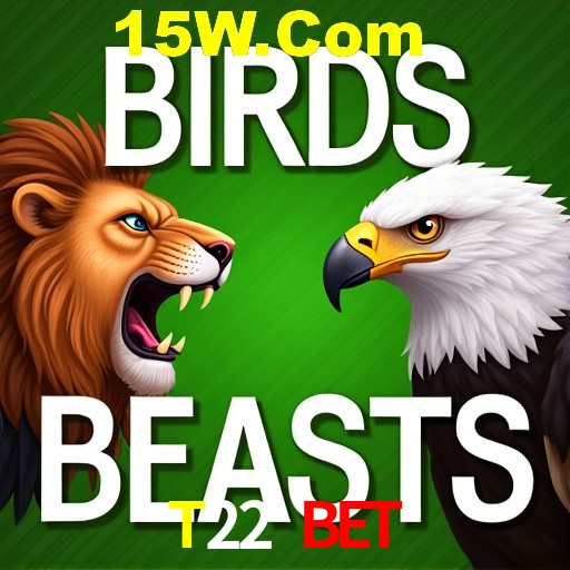 T22 Bet São Paulo - Live Tables