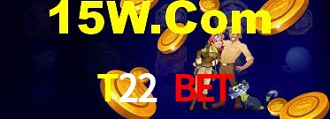 Ofertas Imperdíveis na T22 Bet: Promoções e Bônus Que Valem a Pena