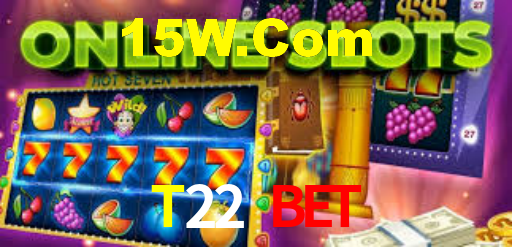 T22 Bet