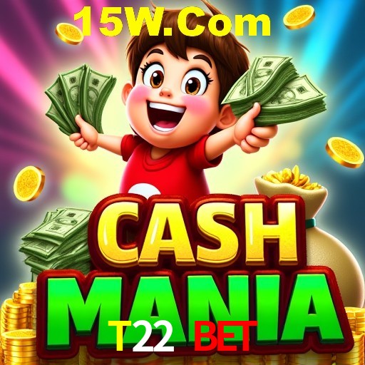 Weekend Specials T22 Bet