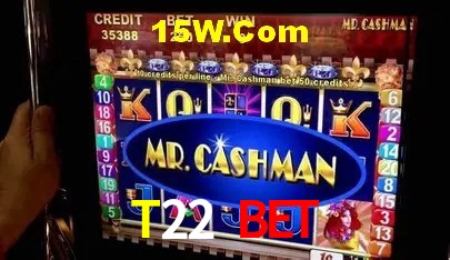 T22 Bet Rio de Janeiro - Calendar