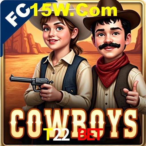 Programa VIP T22 Bet