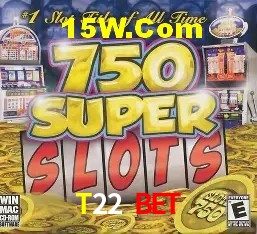 T22 Bet Promoções - 30+ Ofertas Diárias