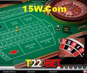 T22 Bet Rio de Janeiro - Popular Jogos