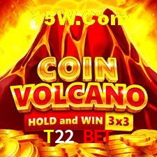 Game Providers T22 Bet