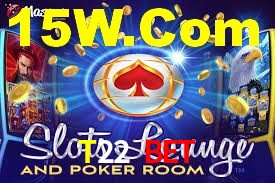 VIP Casino T22 Bet