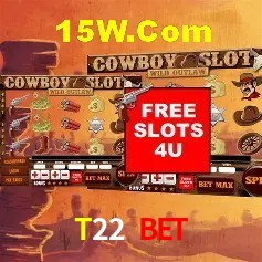 T22 Bet Belo Horizonte - Promo Tips
