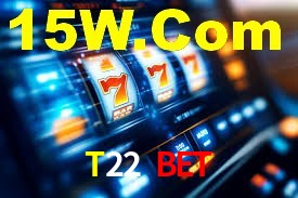 Experiência VIP T22 Bet
