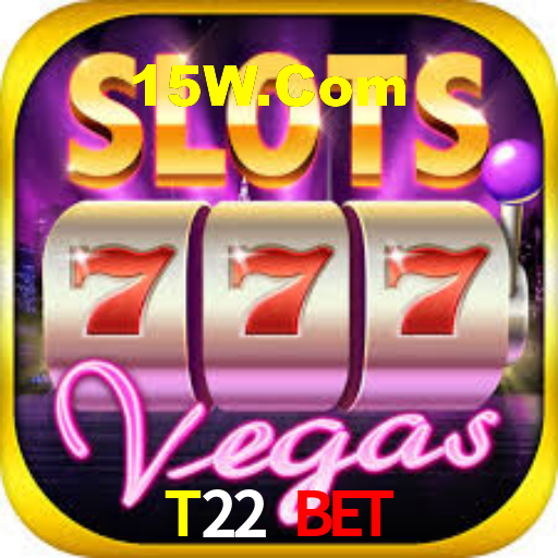T22 Bet: Seu Especialista em Apostas Esportivas Brasileiras