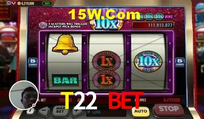 T22 Bet Fortaleza - Reviews