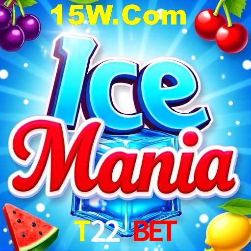 T22 Bet Rio de Janeiro - Bonus Terms