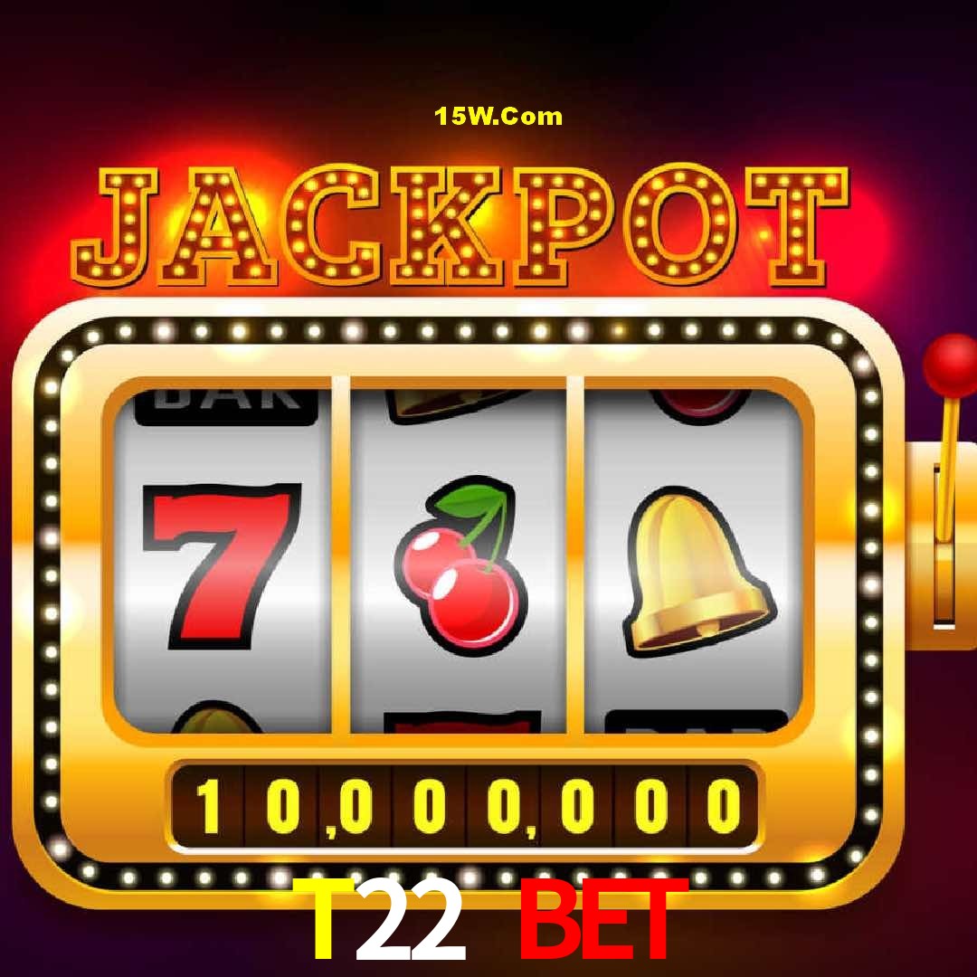 Account Benefits T22 Bet