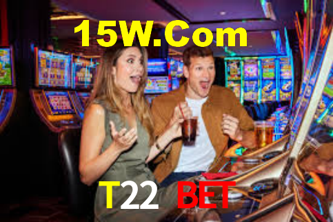 T22 Bet,T22.Com