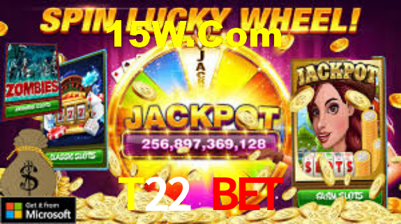 T22 Bet