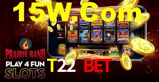 Sports Statistics T22 Bet