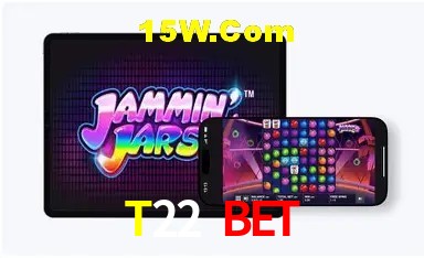 T22 Bet São Paulo - Jogo Providers