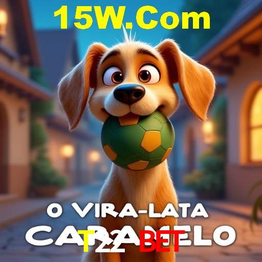 T22 Bet Salvador - Strategies