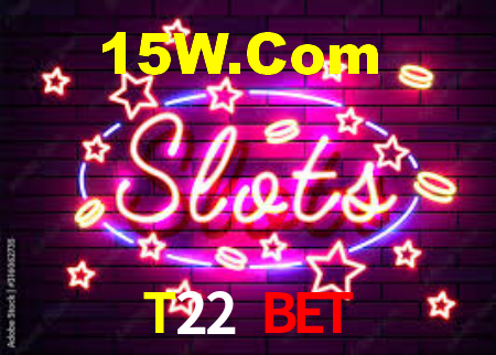 T22 Bet - App Security