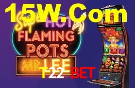 T22 Bet