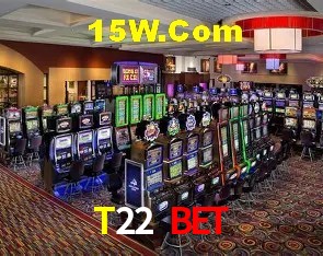 T22 Bet Belo Horizonte - Winners