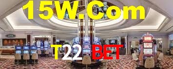 Premium Interface T22 Bet