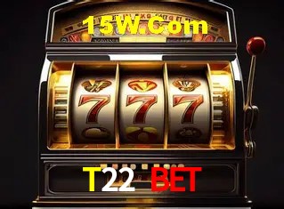 T22 Bet - User Statistics
