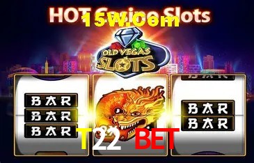 T22 Bet São Paulo - Hot Promos